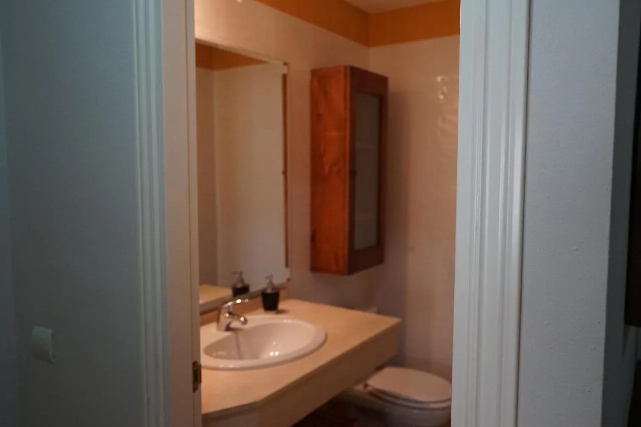 Apartment Apartamento San Pedro Playa Marbella