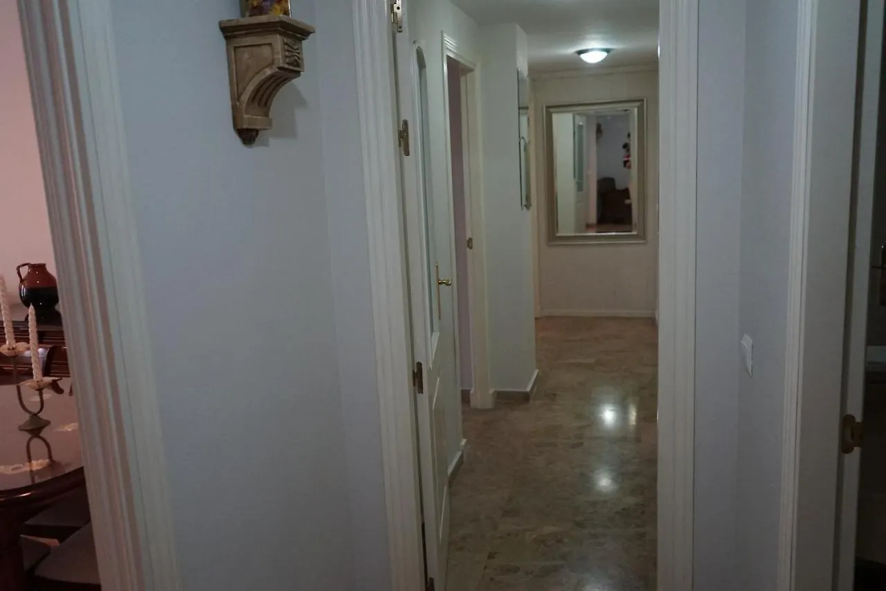 Apartamento San Pedro Playa Marbella