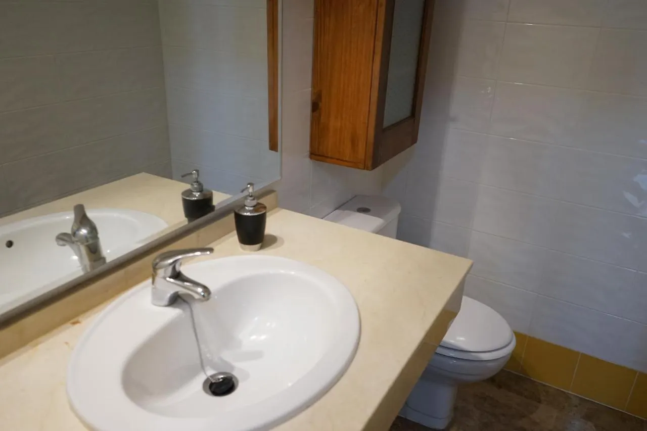 Apartment Apartamento San Pedro Playa Marbella Spain