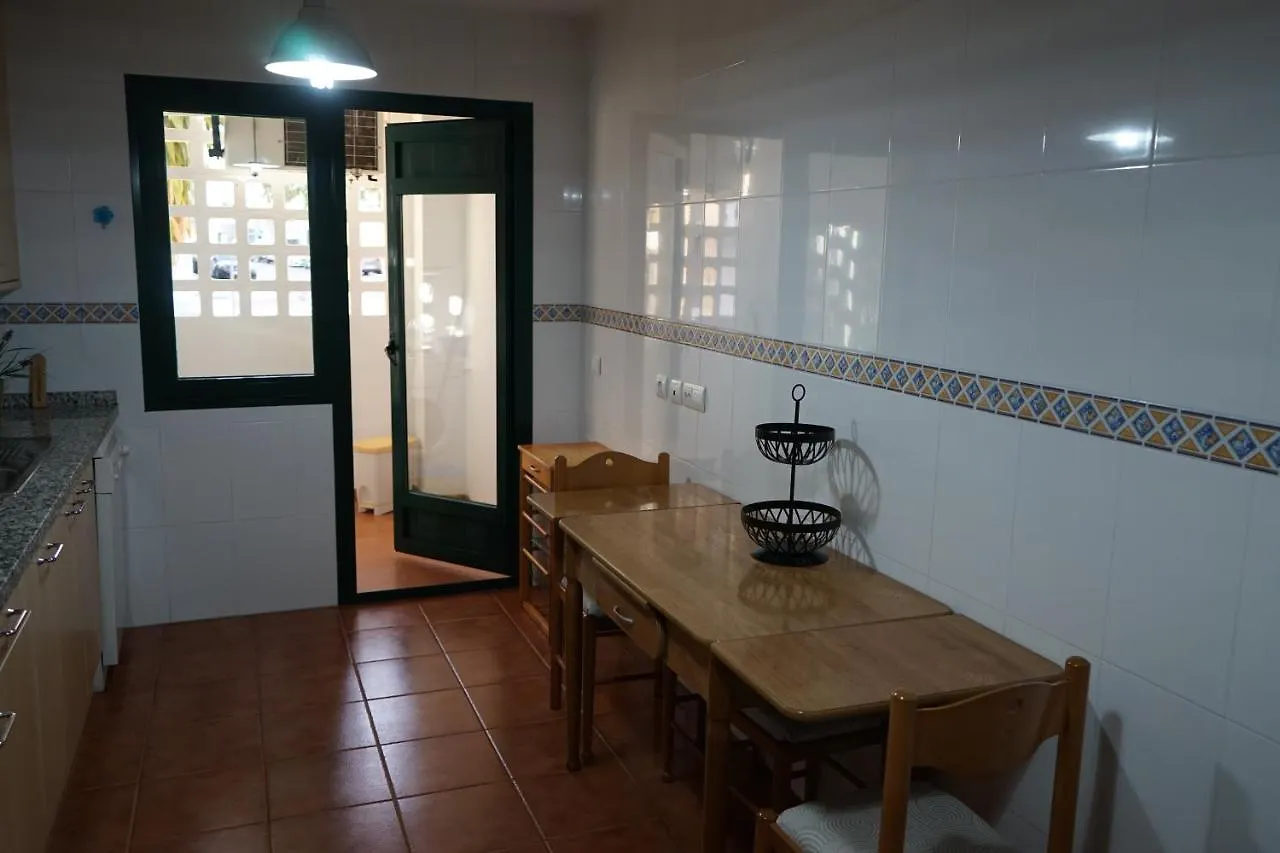 Apartamento San Pedro Playa Marbella 0*,  Spain