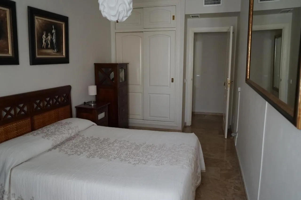 Apartamento San Pedro Playa Marbella Spain
