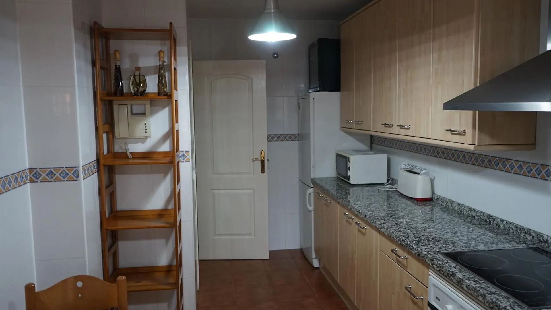 Apartamento San Pedro Playa Marbella 0*,