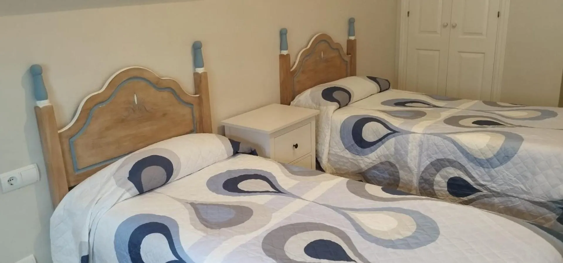 Apartamento San Pedro Playa Marbella