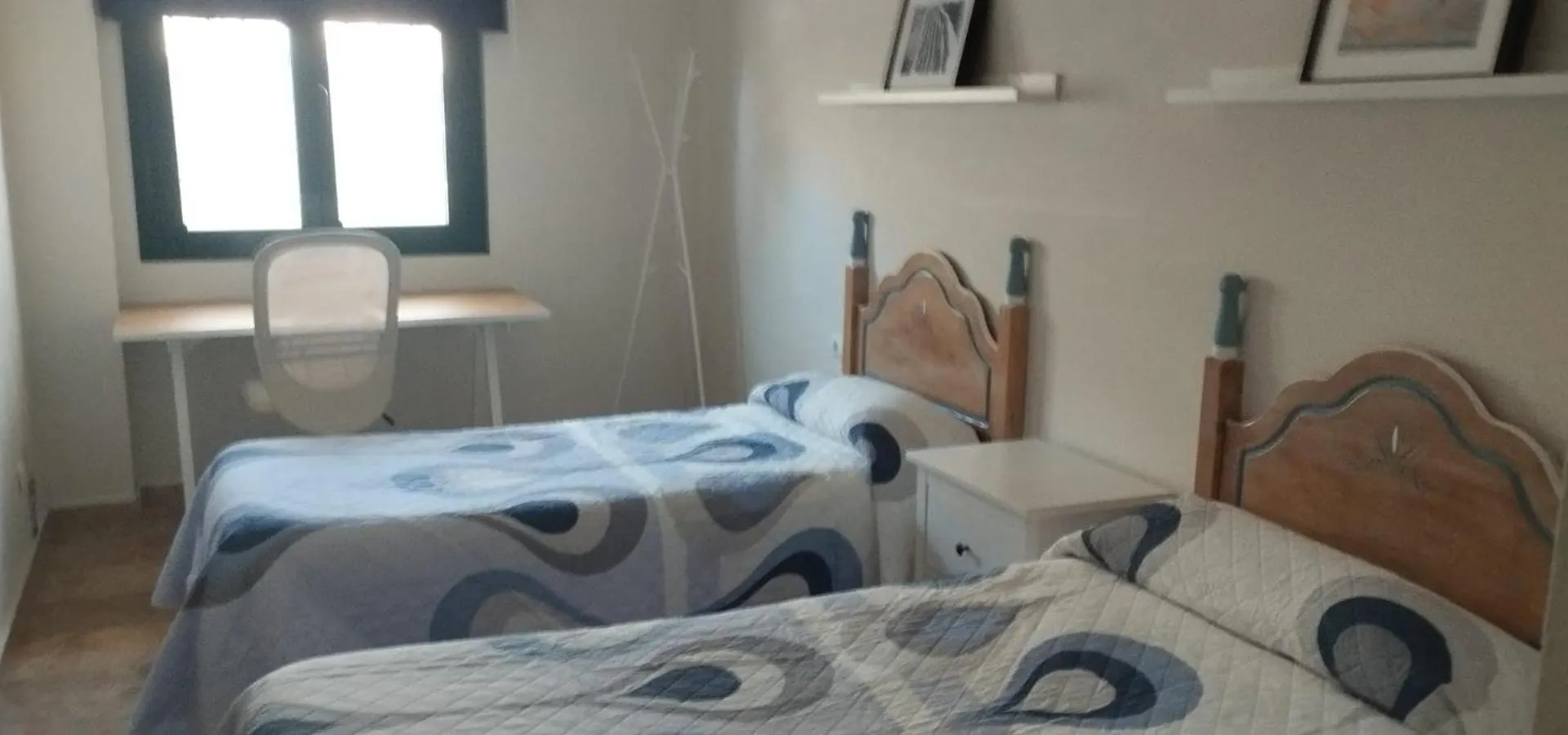 Apartamento San Pedro Playa Marbella Apartment