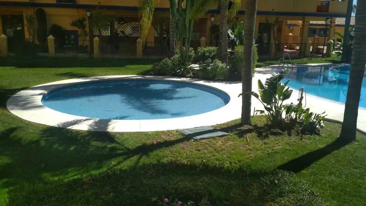 Apartamento San Pedro Playa Marbella Spain
