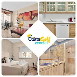  Apartamento En El Centro De