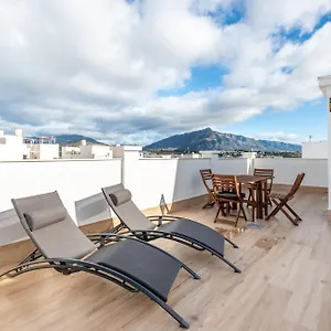  Apartamento Moderno Lll